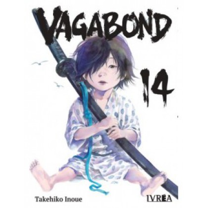 Vagabond 14